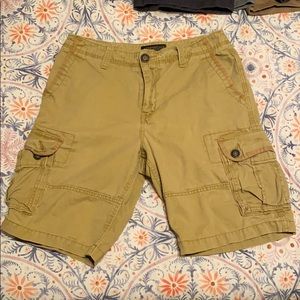 Men’s Cargo Shorts